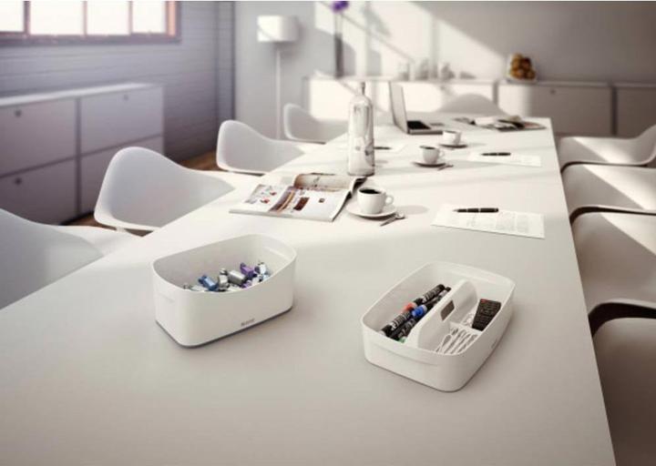 Produktbild Leitz My Box (31 x 5.5 x 18 cm, 5 l)