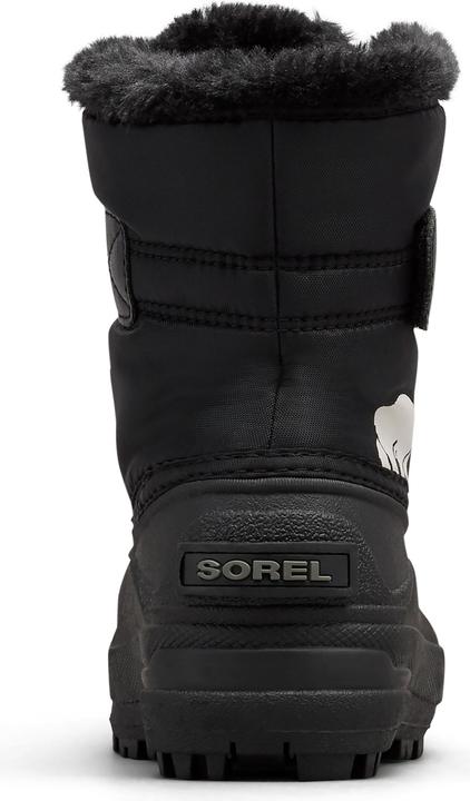 Actual product image Sorel Snow Commander (27)