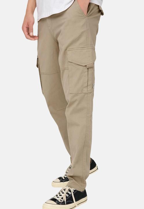 Actual product image Only & Sons Onsdean Life Tap Cargo 0032 Pant Noos (W29/L34)