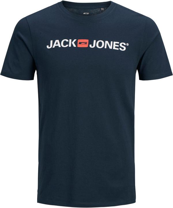 Jack & Jones Klassisches T-Shirt