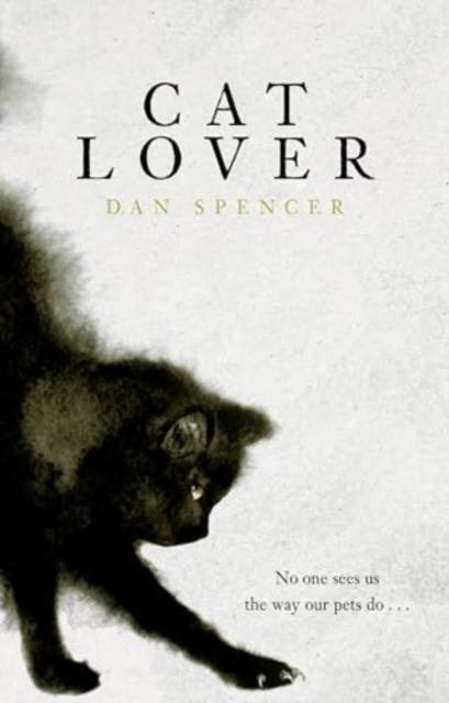 Image du produit Amoureux des chats (Anglais, Spencer, Dan, 2024)