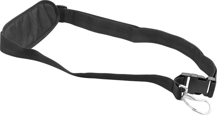 Produktbild Zipper ZI-LBR40V (Akkubetrieb, Laubbläser)