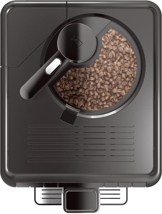 Actual product image Melitta Caffeo Varianza CSP