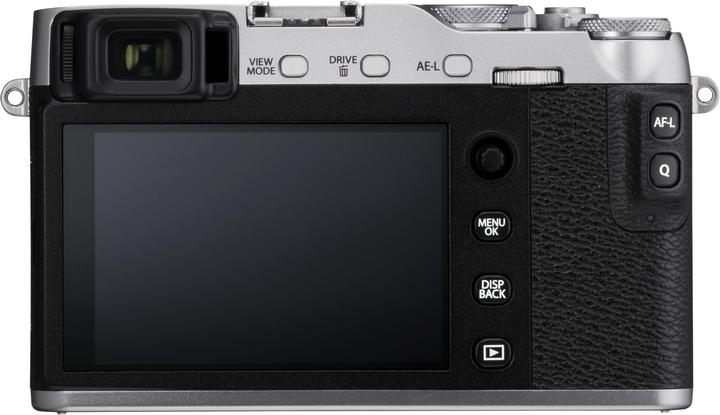 Image du produit Fujifilm Corps X-E3 (24.30 Mpx, APS-C / DX)