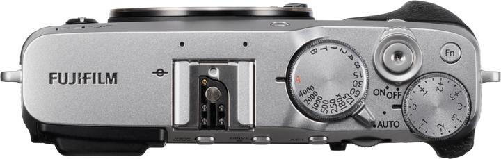 Image du produit Fujifilm Corps X-E3 (24.30 Mpx, APS-C / DX)