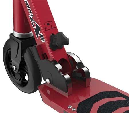 Produktbild Razor Power A2 (18 km/h, 10 km, 200 W)