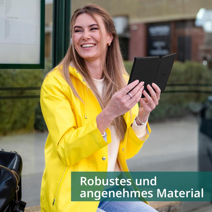 Image du produit PocketBook Shell (Versets, Verse Pro)