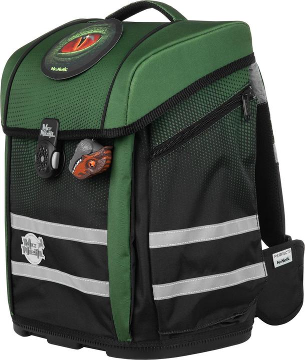 Produktbild Mc Neill Perfecto Schulranzen-Set 5-teilig (22 l)