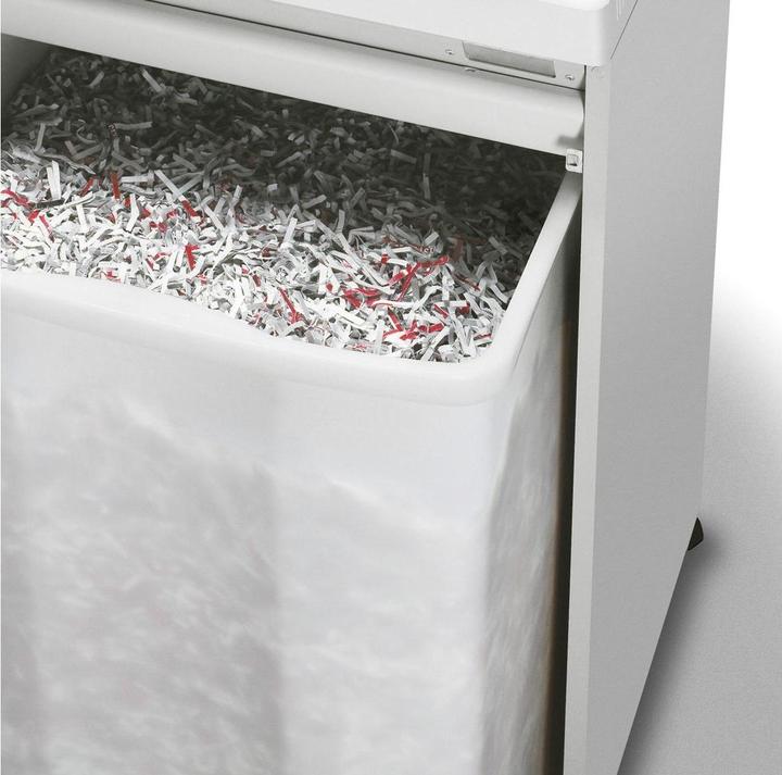Actual product image Ideal 4002/4002CC - Document shredder (Strip cut)