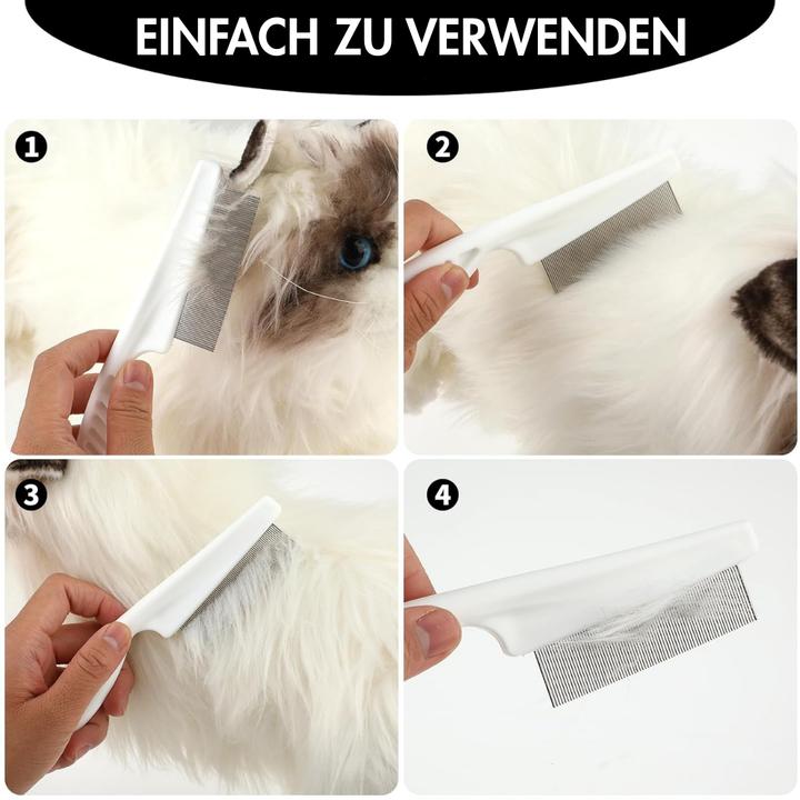 Actual product image Suba Tick remover set (Dog)