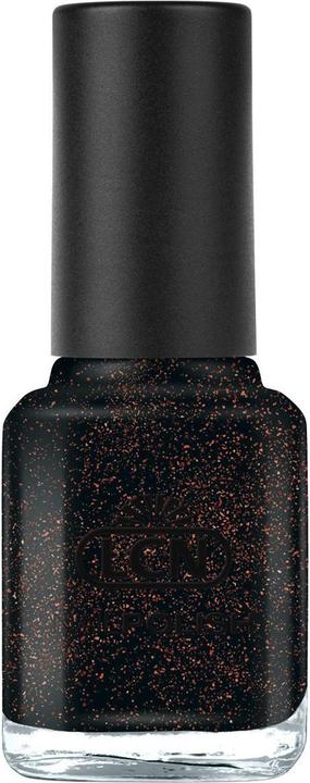 LCN Nail Polish (Rouge Rush)