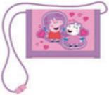 Actual product image Undercover Peppa Pig