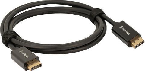 Actual product image FreeVoice DisplayPort Video Cable (8k) (2 m, DisplayPort)