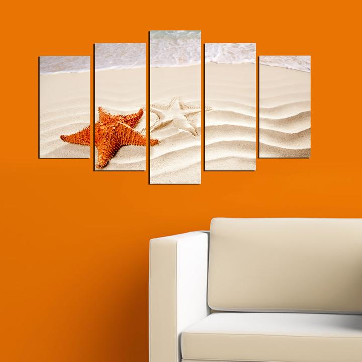 Produktbild Wallxpert Bruno (110 x 60 cm, 20 x 60 cm)