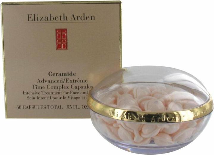Produktbild Elizabeth Arden Advanced Ceramide Ceramide Capsules (28 ml)