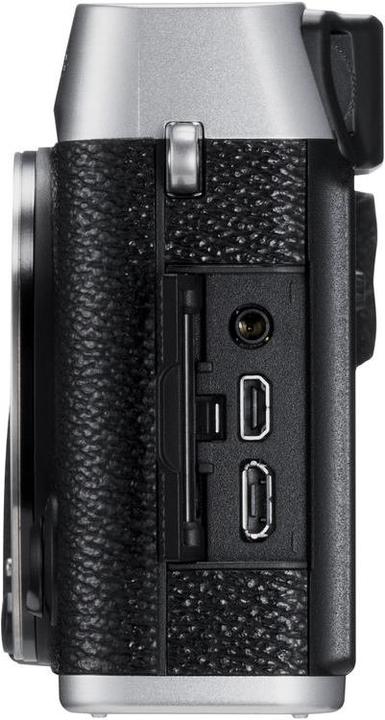 Image du produit Fujifilm Corps X-E3 (24.30 Mpx, APS-C / DX)