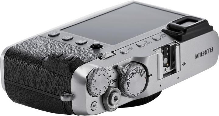 Image du produit Fujifilm Corps X-E3 (24.30 Mpx, APS-C / DX)