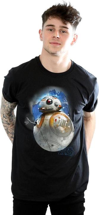 Produktbild Star Wars TShirt (M)
