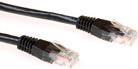Immagine prodotto Ewent Cavo patch ECON-Line (U/UTP, CAT6, 1 m)