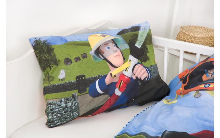 Produktbild Babybest Feuerwehrmann Sam