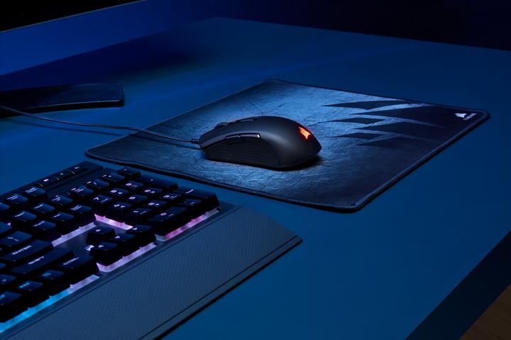 Actual product image Corsair M55 Pro (Cable)