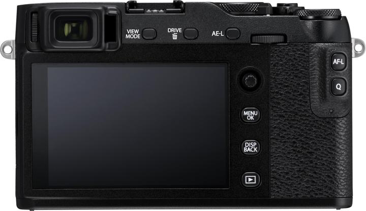 Produktbild Fujifilm X-E3 Body (24.30 Mpx, APS-C / DX)