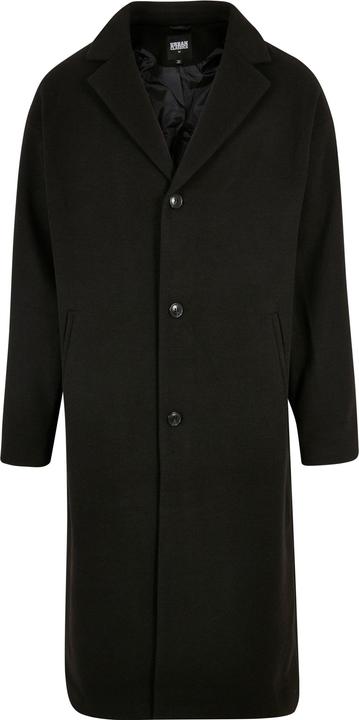 Urban Classics Long Coat (M)
