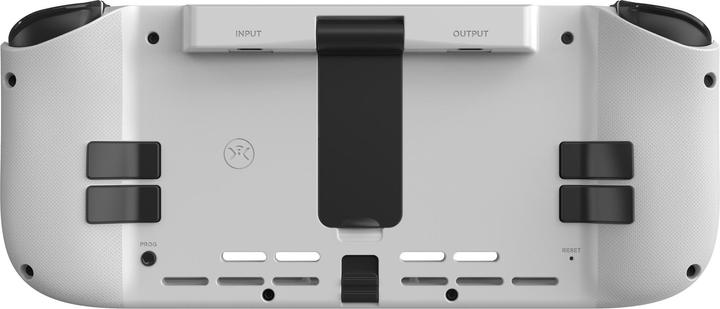 Actual product image CRKD Nitro Deck (Switch OLED, Switch)
