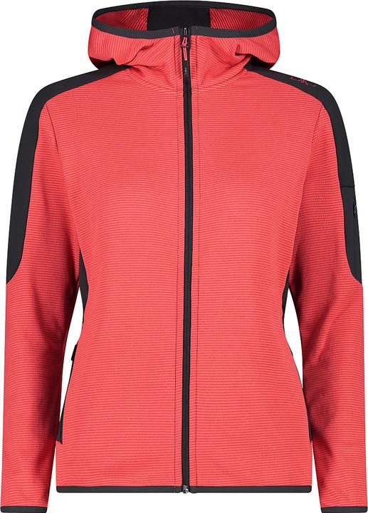 Image du produit CMP Campagnolo Hoodie (36)