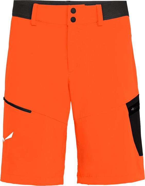Actual product image Salewa Pedroc Cargo 2 Durastretch Shorts (44)