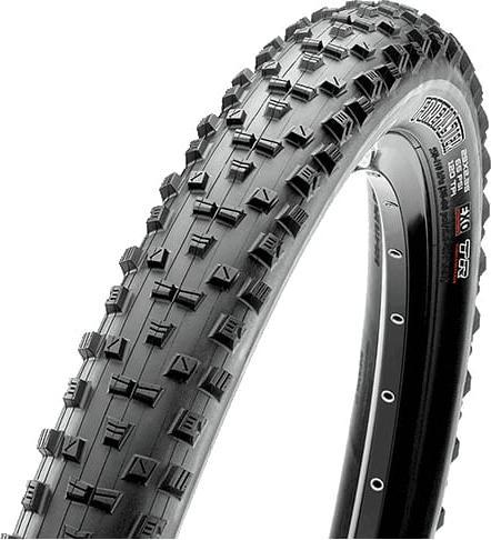 Actual product image Maxxis Forecaster (29 x 2.35)