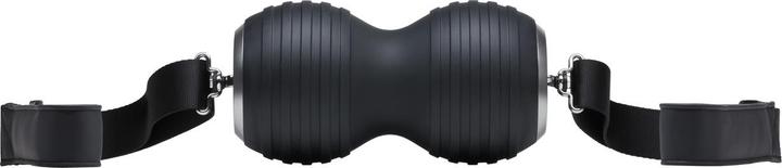 Immagine prodotto Homedics Massaggiatore total body nero