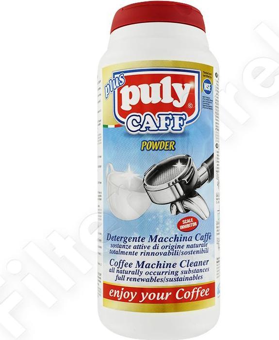 Produktbild Puly Brühkopfreiniger