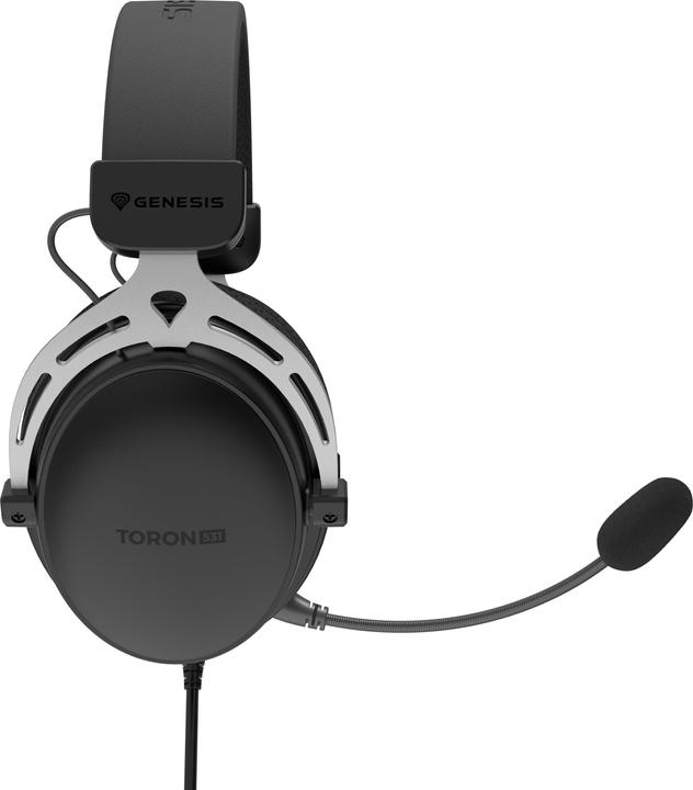 Produktbild Genesis Słuchawki Toron 531 (NSG-2117) (Kabelgebunden)