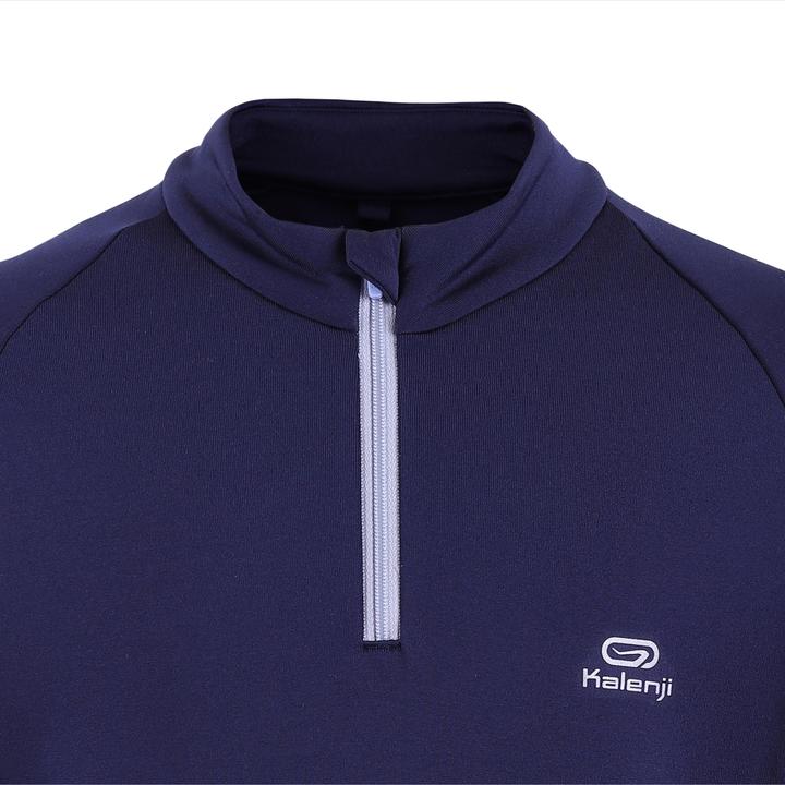 Actual product image Kiprun Run Warm (140)