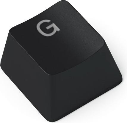 Produktbild Glorious GMMK ABS Doubleshot V2 DE Kit