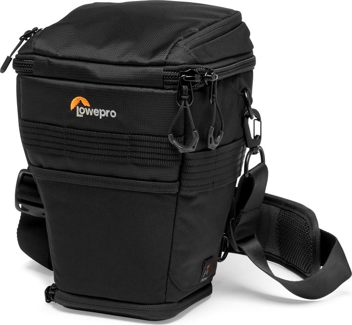 Immagine prodotto Lowepro Pro Tactic TLZ 70 AW II (Kamera Bereitschaftstasche, Borsa a tracolla per fotocamera, 4 l)
