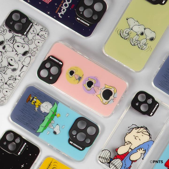 Immagine prodotto SBS custodia&me Peanuts cover cam logo per iPhone 14 design3 Sally rosa (Apple iPhone 14)