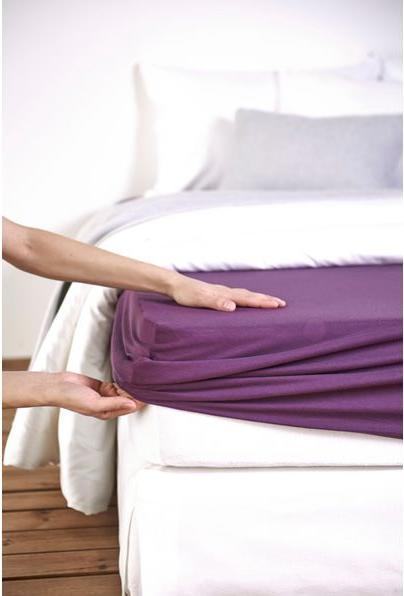Image du produit Living Home Élasthanne (200 x 200 cm)