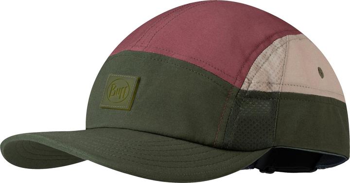 Immagine prodotto Buff 5 Panel Go Cap Domus Military (L)