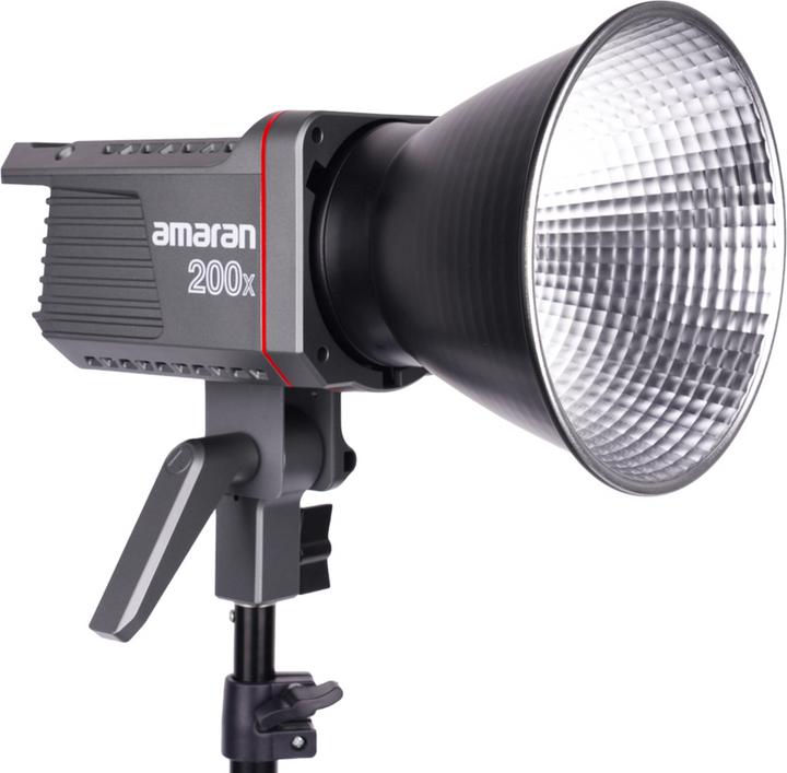 Actual product image Aputure Amaran 200X (Studio light)