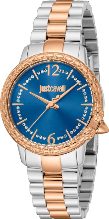 Produktbild Just Cavalli Animalier Tenacious - JC1L233M0065 (Analoguhr, 32 mm)