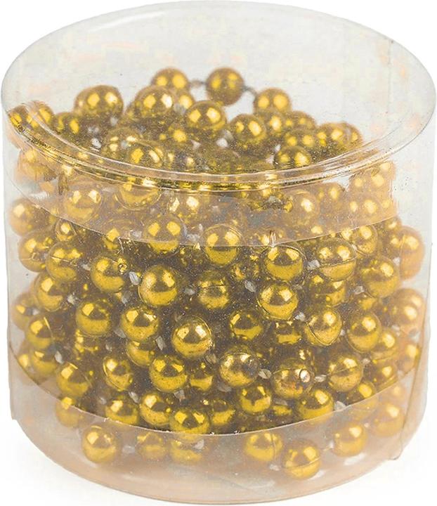 Produktbild Oliver Weber Collection Perlenkette Ø 6 mm Weihnachten 160502a (Metal, Plastic)