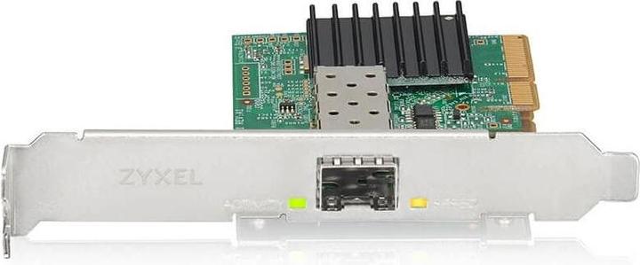 Produktbild Zyxel XGN100F (PCI-E x4)