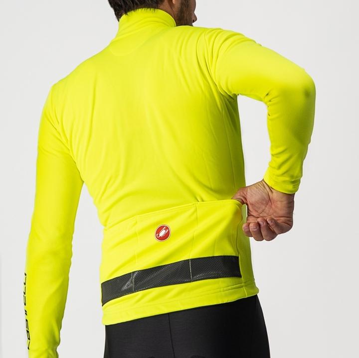 Immagine prodotto Castelli Puro 3 Maglia Fz (S)