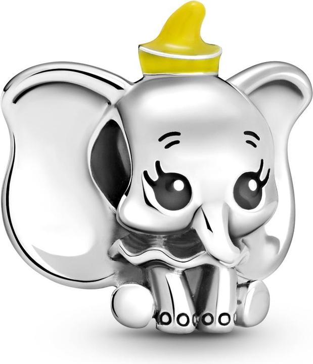 Pandora Disney Dumbo Charm (Sterling Silber 925)