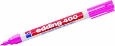 Produktbild Edding 400 (Rosa, 1 mm, 1 x)
