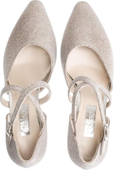 Produktbild Gabor Pumps (37.5)