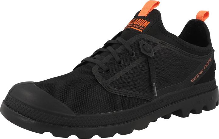 Produktbild Palladium Pampa Lt Travel Lo Vt - 66355 (41)