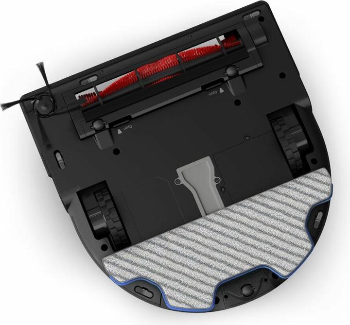 Actual product image Rowenta RR9485 X-PLORER Serie 220+ RR9485 (Vacuum mopping robot)